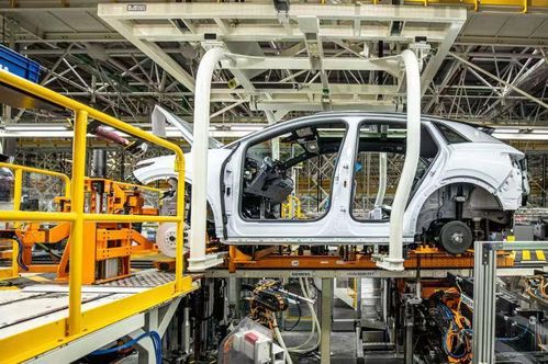 搬遷工廠，自主產業鏈 唐唯實的“藥方”能否治愈歐洲車企的“技術轉讓”之痛？