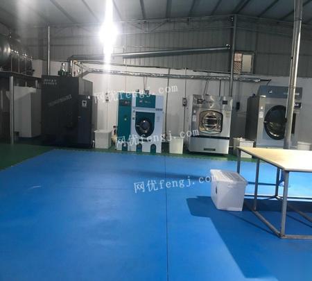 廣西柳州大型洗滌廠整廠設備轉讓公告——高效處置助力產業升級